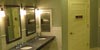 Hotel Del Coronado - Terrace Restroom