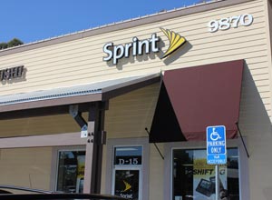 Sprint Mira Mesa